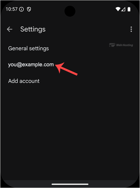 select-email-android-email-cpanel.gif