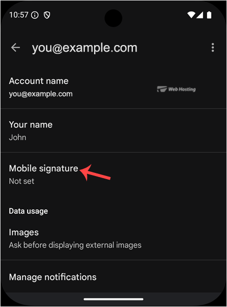 set-email-signature-android-cpanel.gif