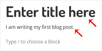 writing-first-blog-post.gif